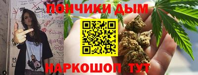крисы Малгобек